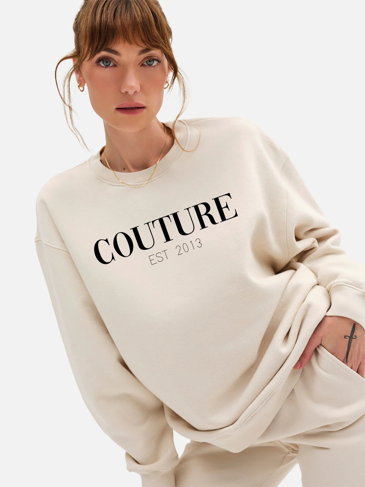 COUTURE