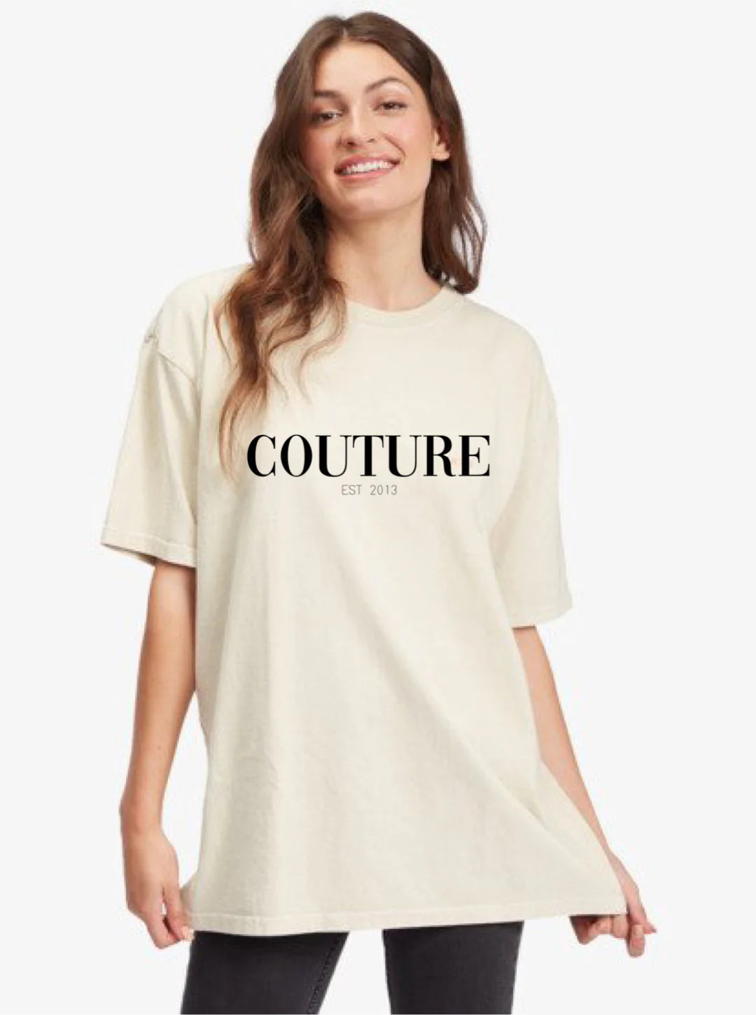 COUTURE