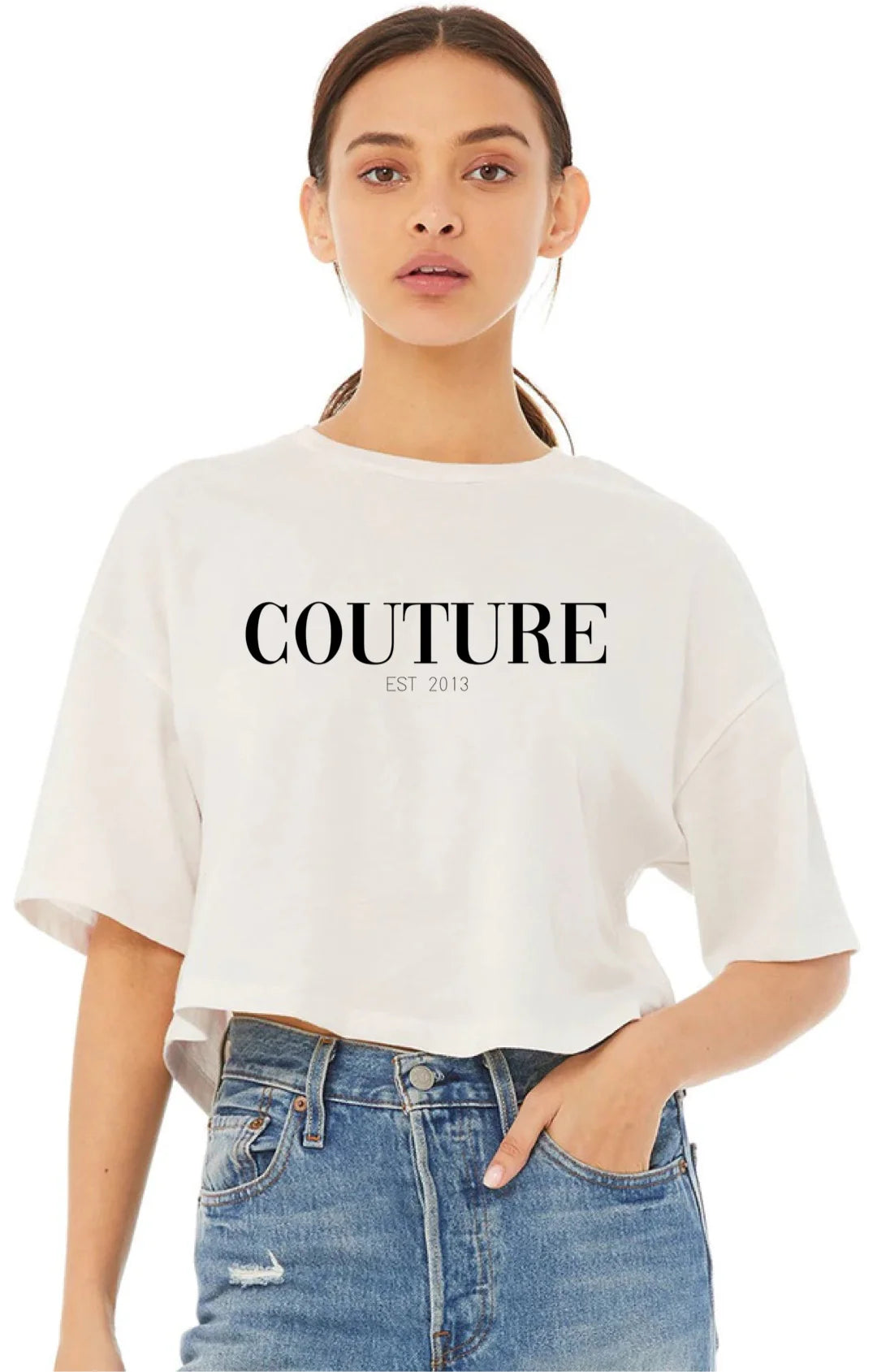 COUTURE