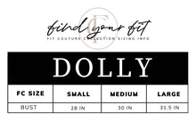 Load image into Gallery viewer, Dolly