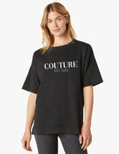Load image into Gallery viewer, COUTURE Unisex Tee