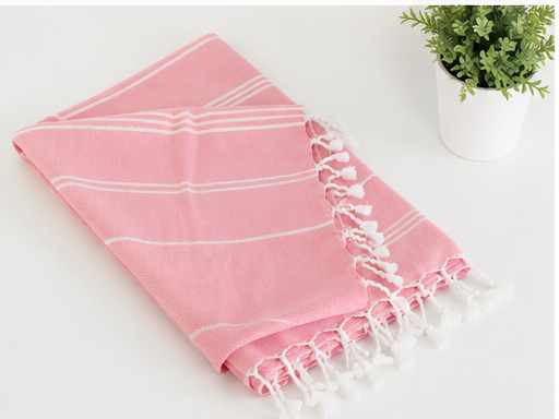 Fit Couture Yoga Towel