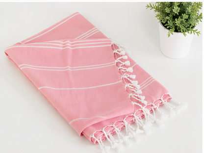 Fit Couture Yoga Towel
