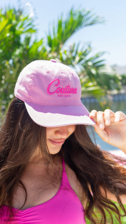 Fit Couture Hat