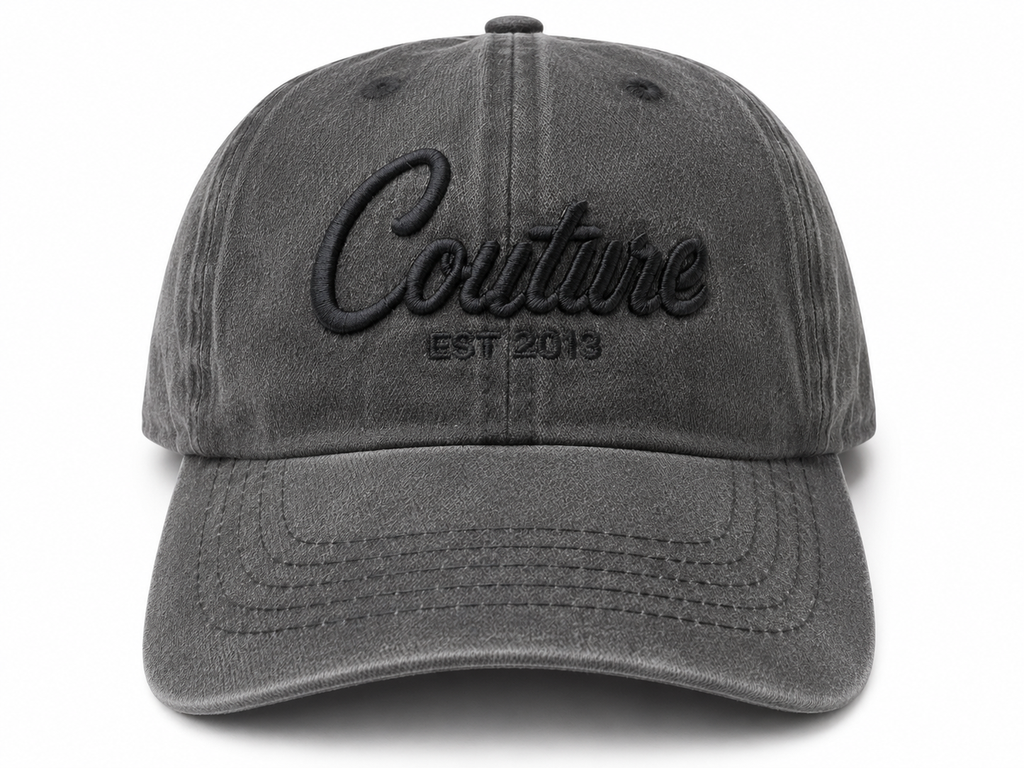 Fit Couture Hat