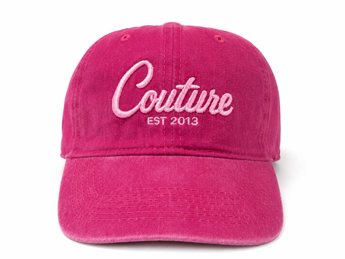 Fit Couture Hat