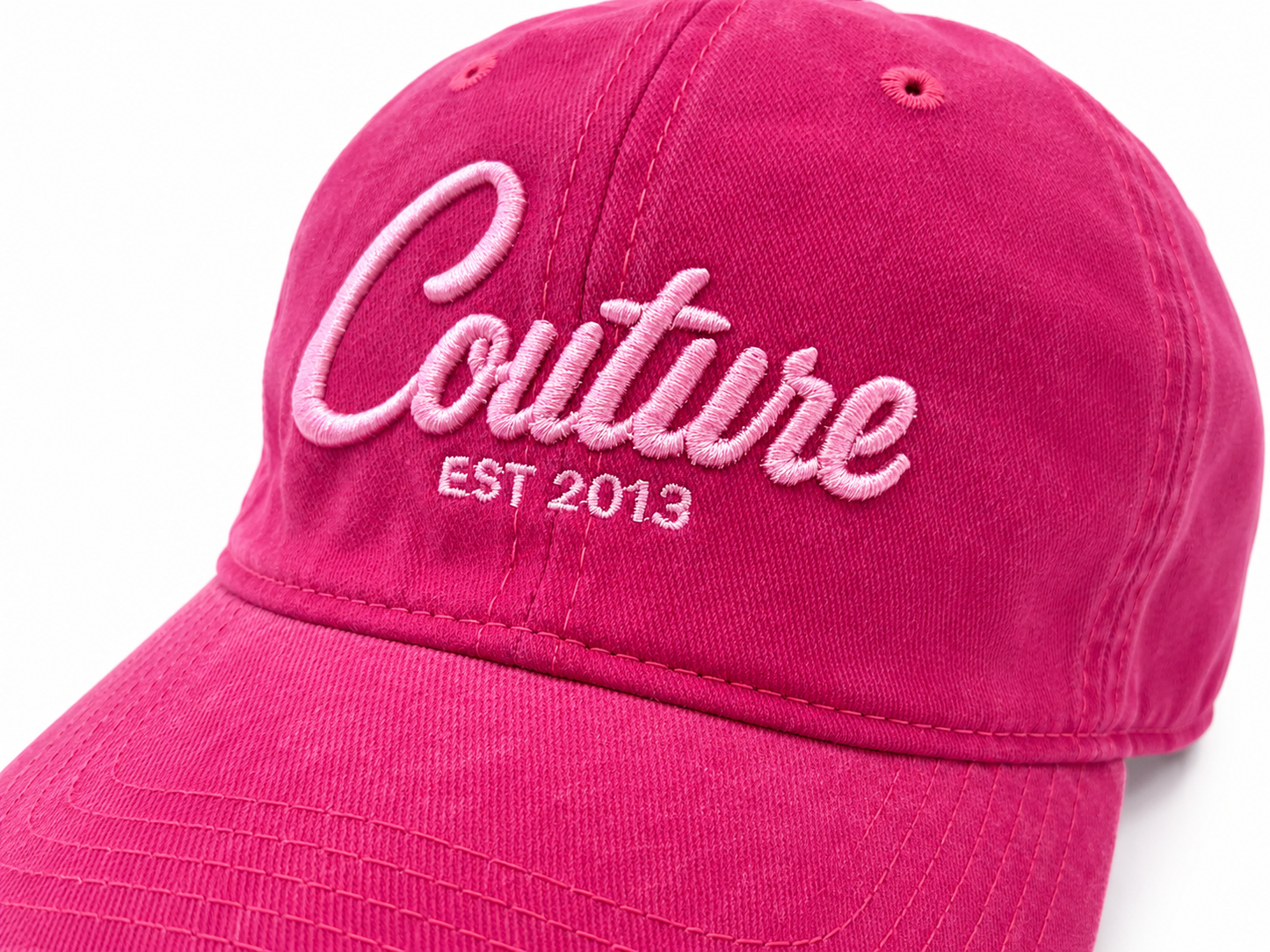 Fit Couture Hat