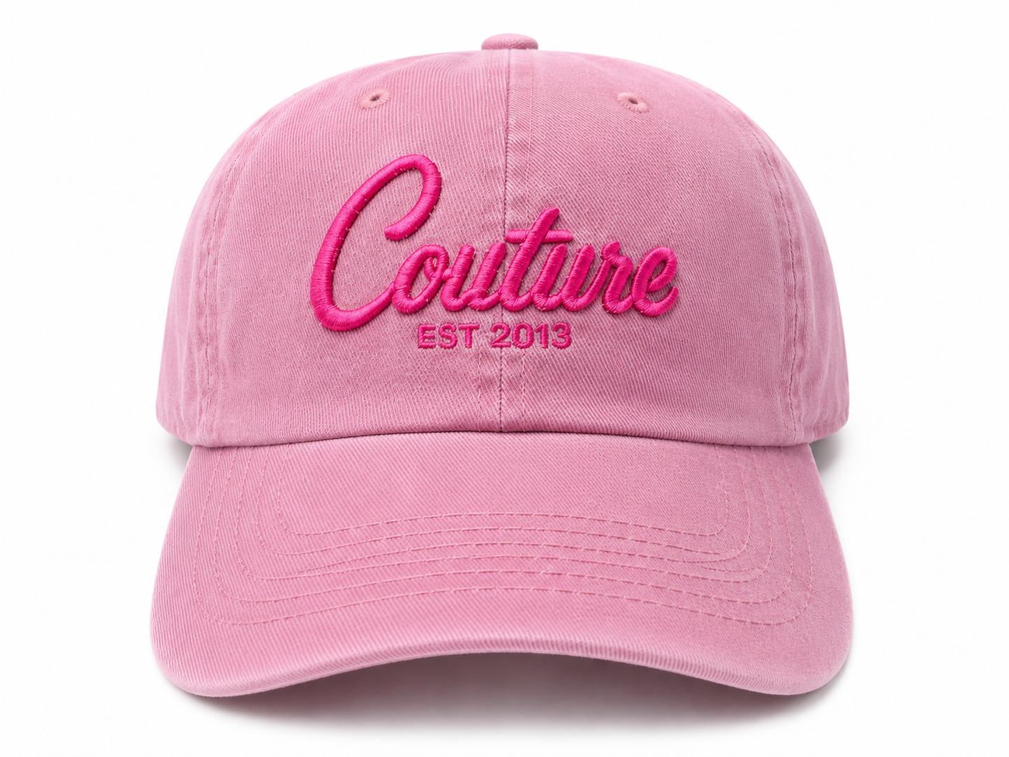 Fit Couture Hat