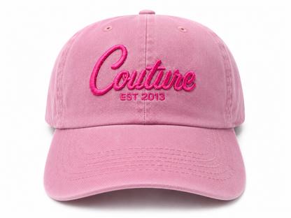 Fit Couture Hat