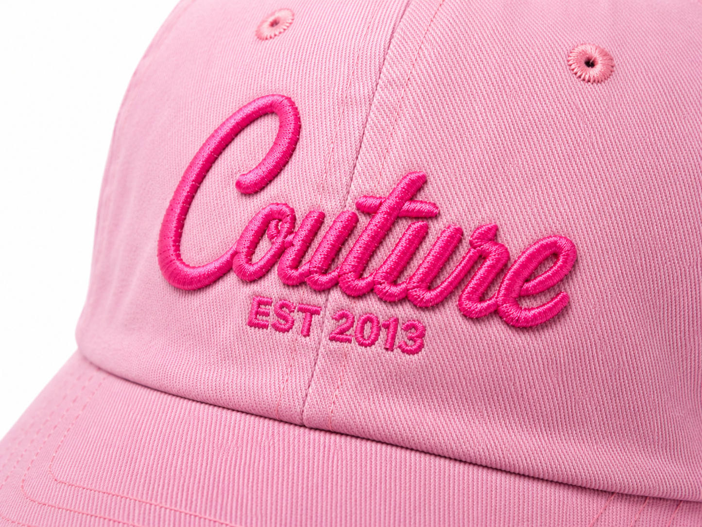 Fit Couture Hat