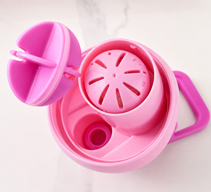 Fit Couture Shaker Cup