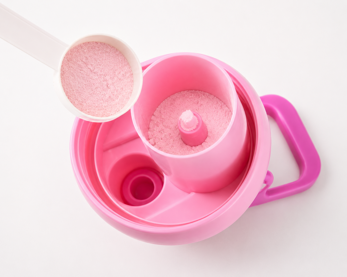 Fit Couture Shaker Cup