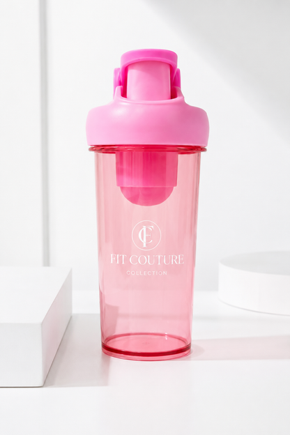 Fit Couture Shaker Cup