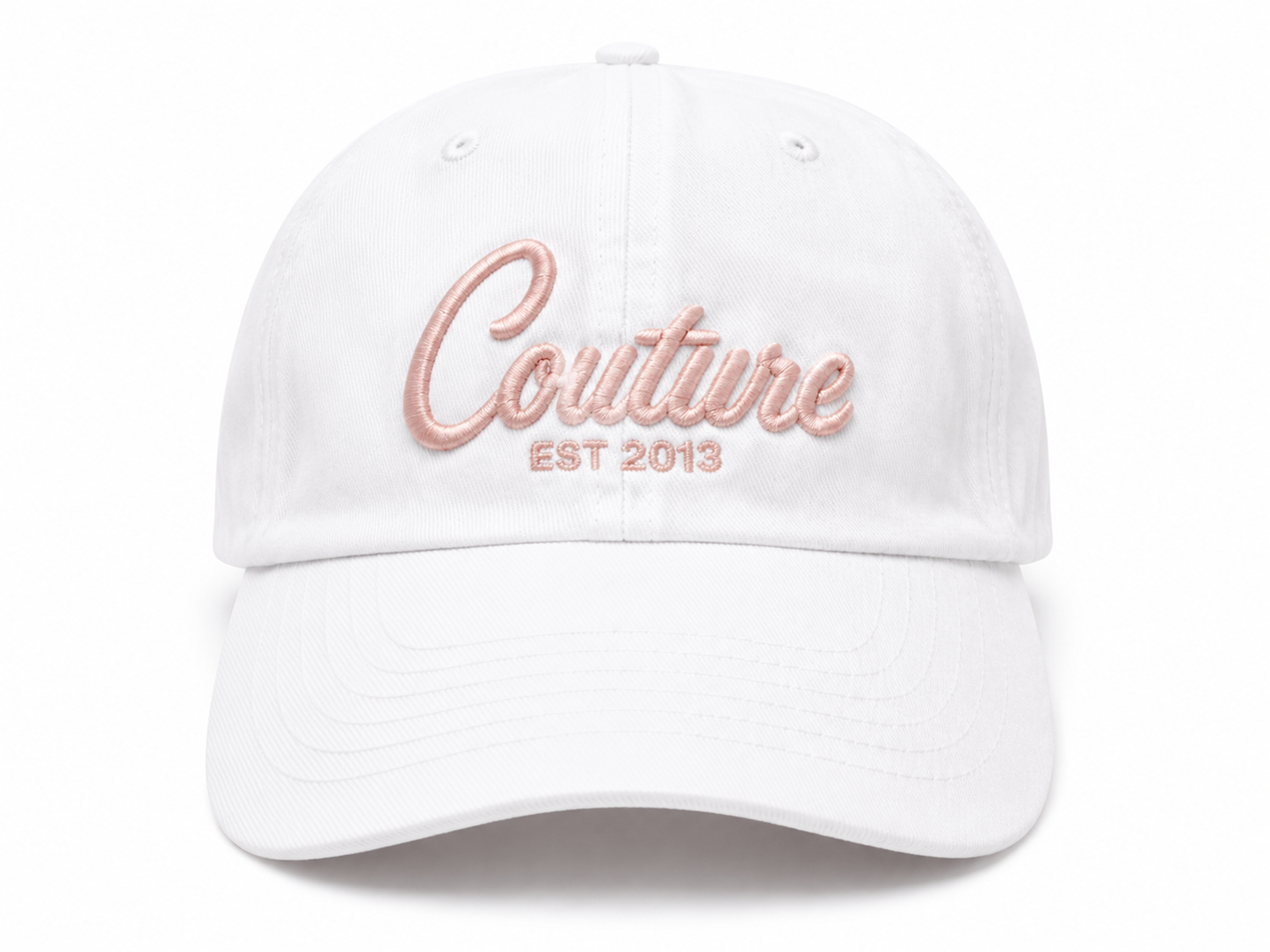 Fit Couture Hat
