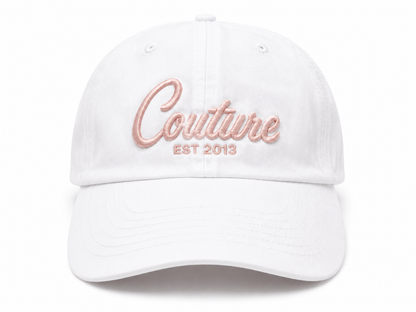 Fit Couture Hat