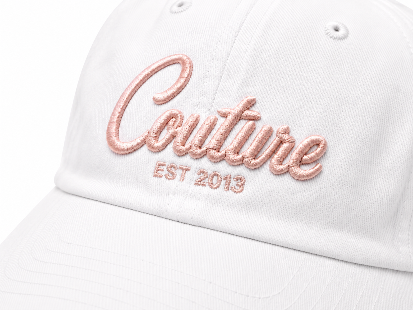 Fit Couture Hat