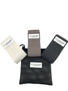 RESISTANCE BANDS