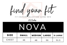Load image into Gallery viewer, Nova - Fit Couture Collection